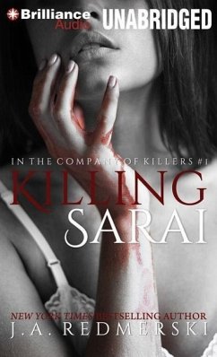 Killing Sarai - Redmerski, J. A.