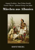 Märchen aus Albanien