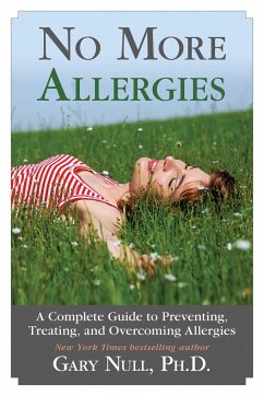 No More Allergies - Null, Gary