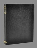 Ministry Essentials Bible-NIV