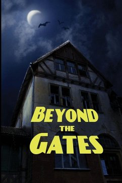 Beyond the Gates - Phelps, Elizabeth Stuart