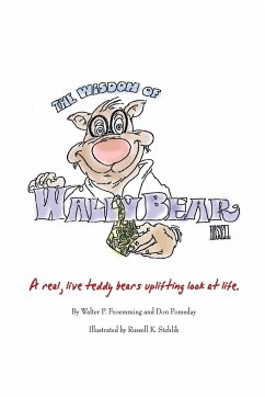 The Wisdom of Wally Bear