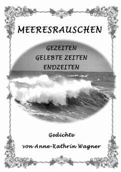 Meeresrauschen - Wagner, Anne-Kathrin