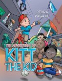 The Adventures of Kitt the Kid