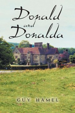 Donald and Donalda - Hamel, Guy