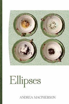 Ellipses - MacPherson, Andrea