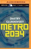 Metro 2034 / Metro 2033 Bd.2