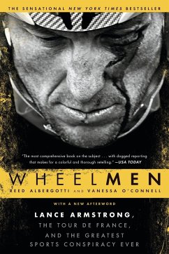 Wheelmen - Albergotti, Reed; O'Connell, Vanessa