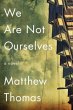We Are Not Ourselves - Bild 1