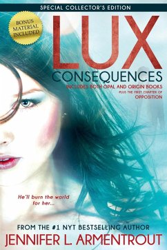 Cover Lux: Consequences