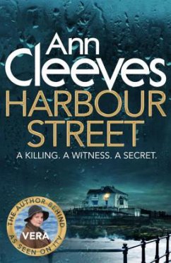 Harbour Street - Cleeves, Ann