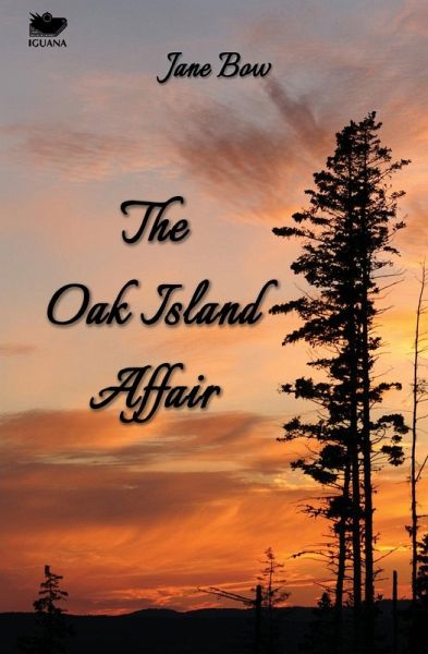 The Oak Island Affair The Oak Island Affair