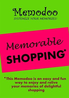 Memodoo Memorable Shopping - Memodoo