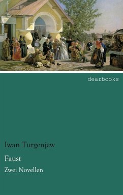 Faust - Turgenjew, Iwan S.