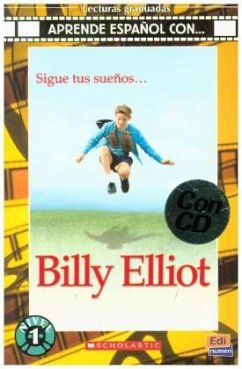 Billy Elliot Book + CD - Cámara, Noemí; Bembibre, Cecilia