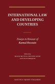 International Law and Developing Countries