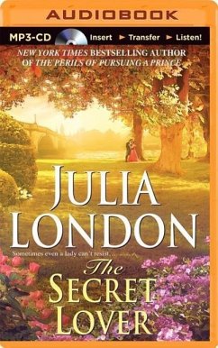The Secret Lover - London, Julia