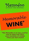Memodoo Memorable Wine