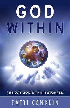 God Within - Conklin, Patti