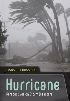 Hurricane: Perspectives on Storm Disasters - Langley, Andrew