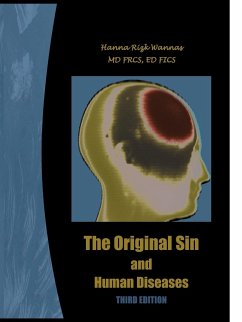 The Original Sin and Human Diseases