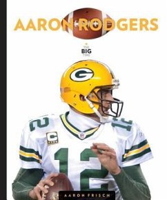 Aaron Rodgers - Frisch, Aaron