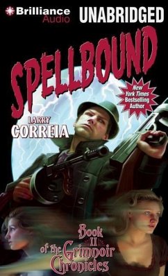 Spellbound - Correia, Larry