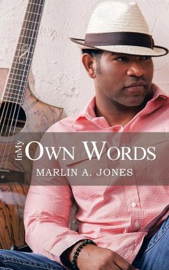 In My Own Words - Jones, Marlin A.