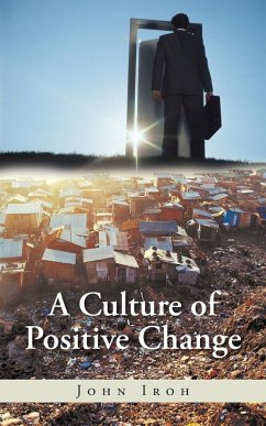 Cover A Culture of Positive Change