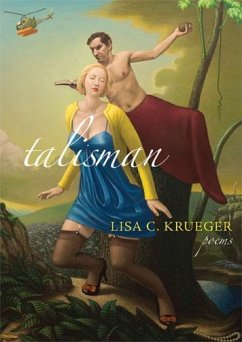 Talisman - Krueger, Lisa C