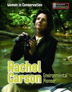 Rachel Carson: Environmental Pioneer - Hile, Lori