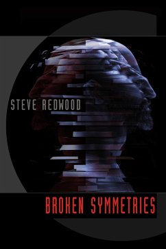 Broken Symmetries - Redwood, Steve