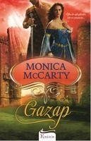 Gazap - Mccarty, Monica