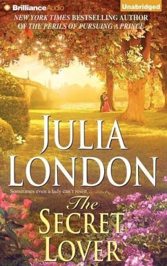 The Secret Lover - London, Julia