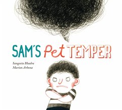 Sam's Pet Temper - Bhadra, Sangeeta