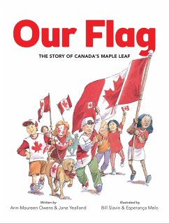 Our Flag - Owens, Ann-Maureen; Yealland, Jane