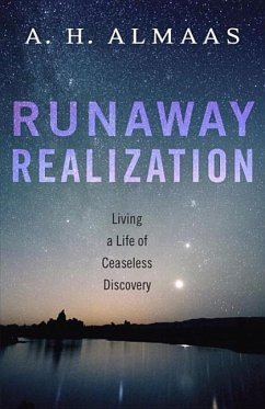 Runaway Realization - Almaas, A. H.