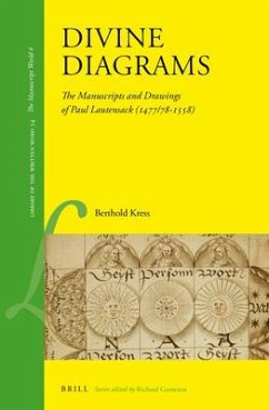 Divine Diagrams - Kress, Berthold