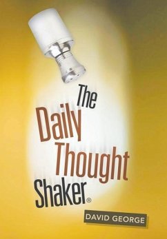 The Daily Thought Shaker - George, David
