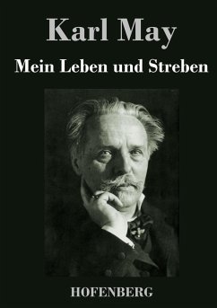 Cover Mein Leben und Streben