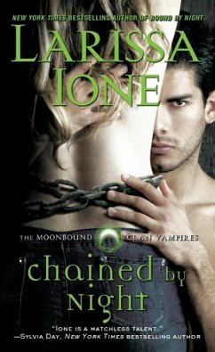 Chained by Night, 2 - Ione, Larissa