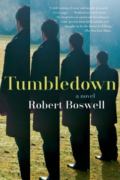 Tumbledown - Boswell, Robert