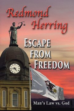 Escape from Freedom - Herring, Redmond