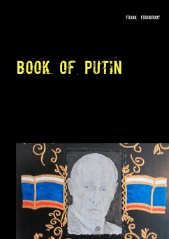 Book of Putin - Frühbrodt, Frank