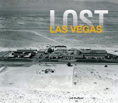 Lost Las Vegas - Burbank, Jeff