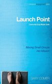 Launch Point