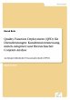 Quality Function Deployment (QFD) für... - Bild 1