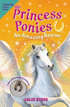 Princess Ponies 5: An Amazing Rescue - Ryder, Chloe
