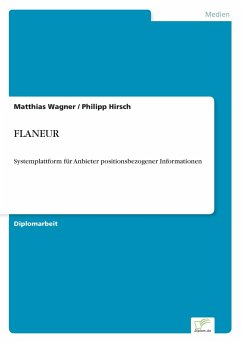 FLANEUR - Hirsch, Philipp;Wagner, Matthias