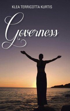 Cover Governess